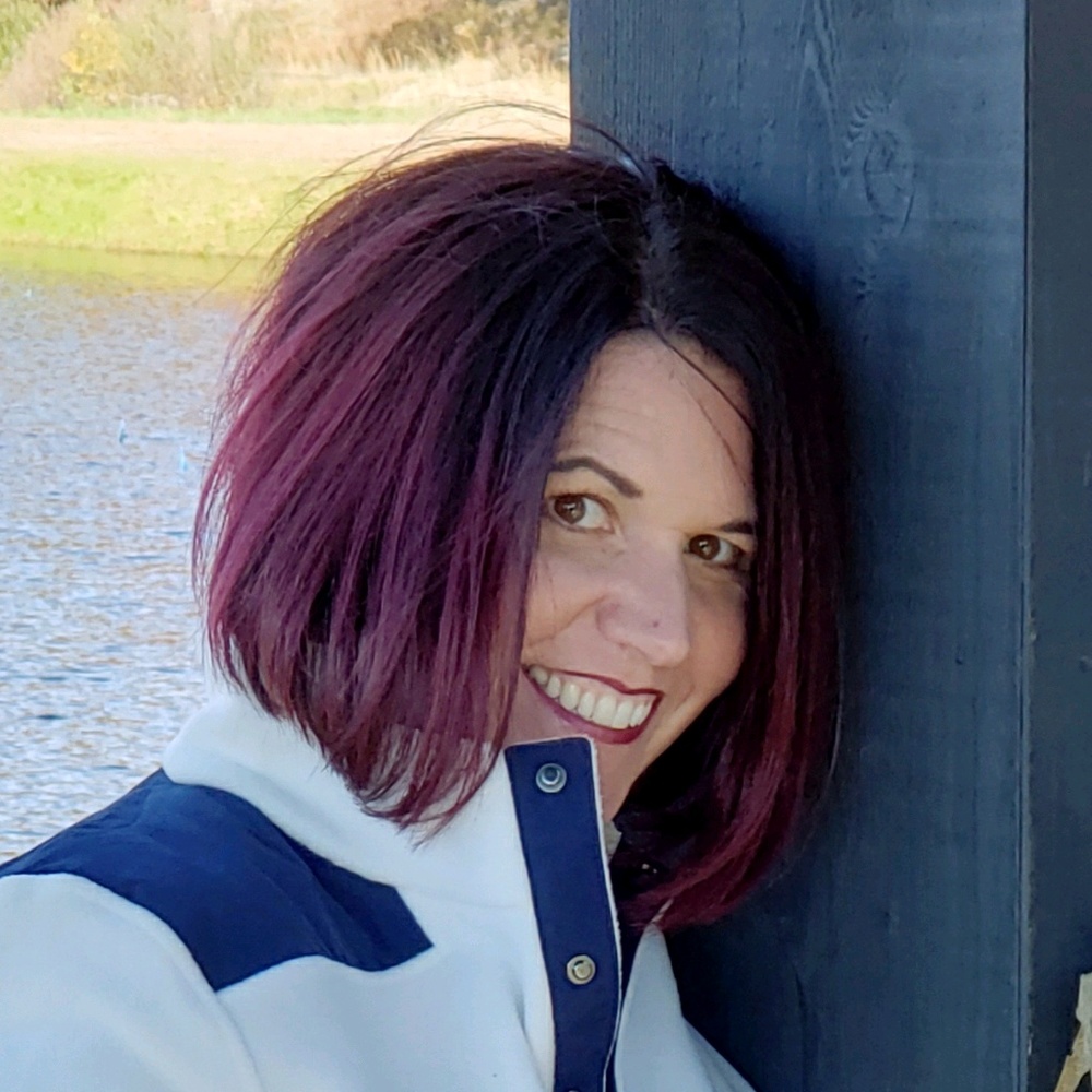 Meet your Posher, Michelle